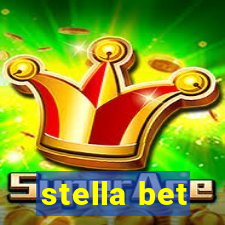 stella bet