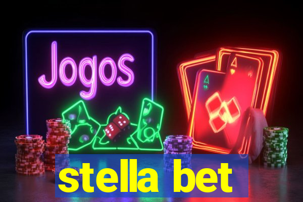 stella bet