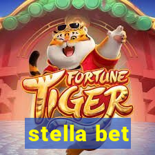 stella bet