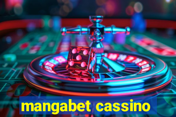 mangabet cassino