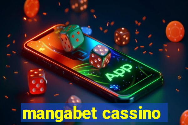 mangabet cassino