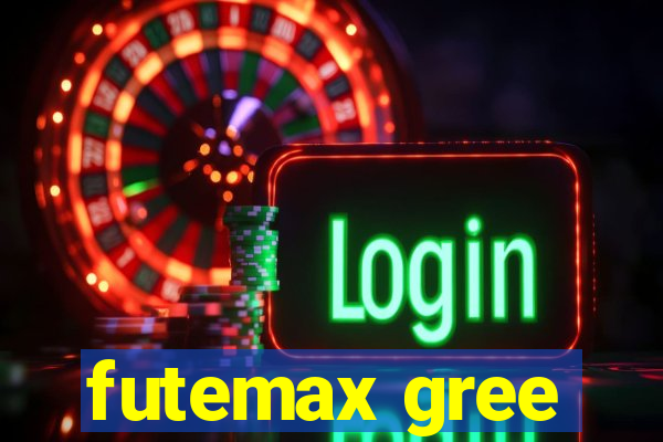 futemax gree