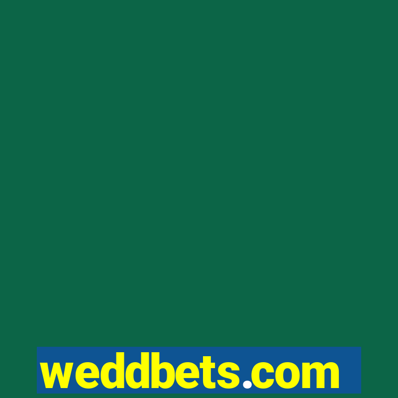 weddbets.com