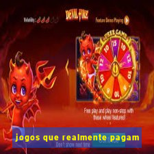 jogos que realmente pagam