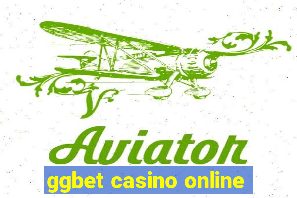 ggbet casino online