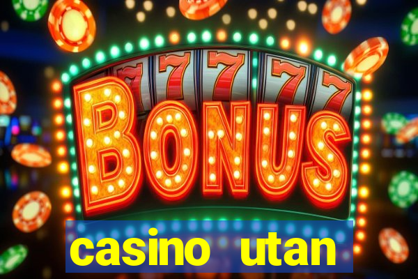 casino utan spelpaus i mobilen