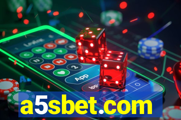 a5sbet.com