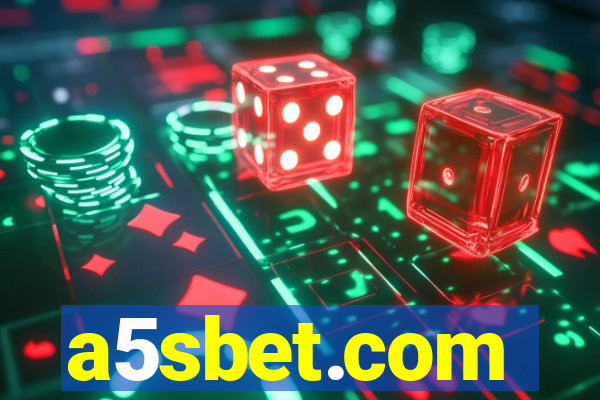 a5sbet.com