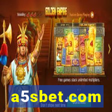 a5sbet.com