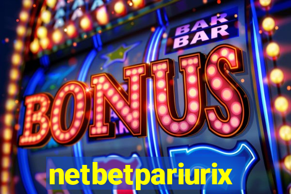 netbetpariurix