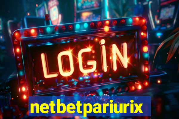 netbetpariurix