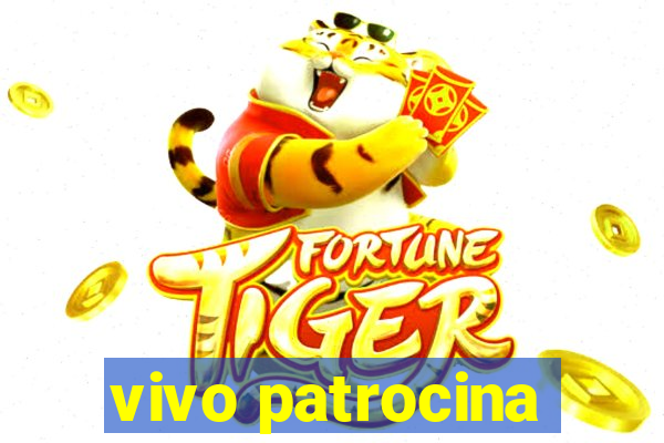 vivo patrocina