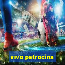 vivo patrocina