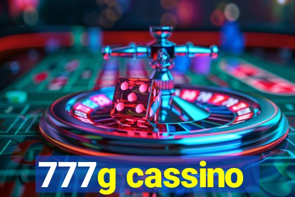 777g cassino