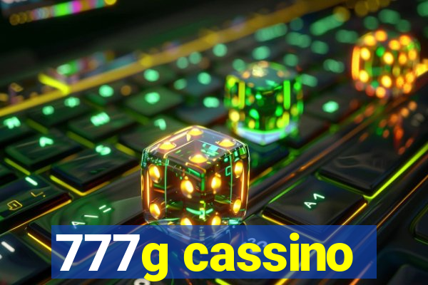 777g cassino