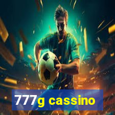 777g cassino