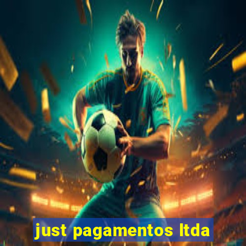 just pagamentos ltda