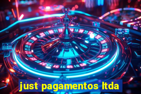 just pagamentos ltda