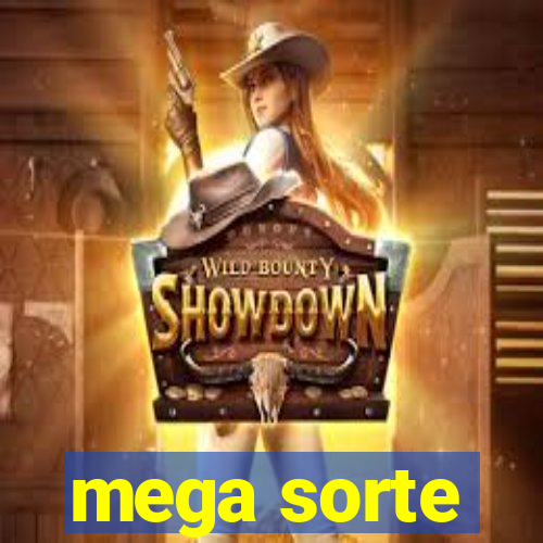 mega sorte