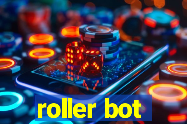 roller bot