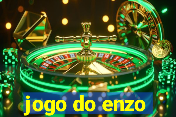 jogo do enzo