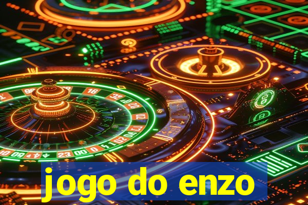 jogo do enzo