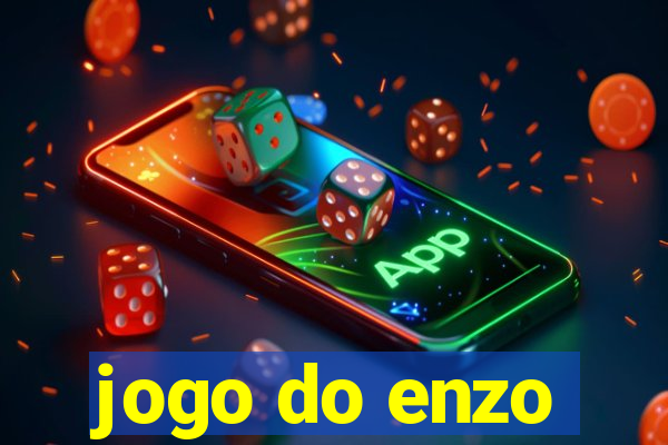 jogo do enzo