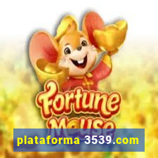 plataforma 3539.com