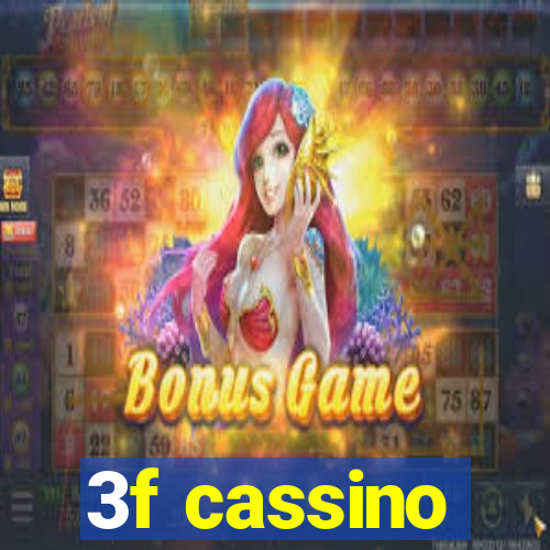 3f cassino