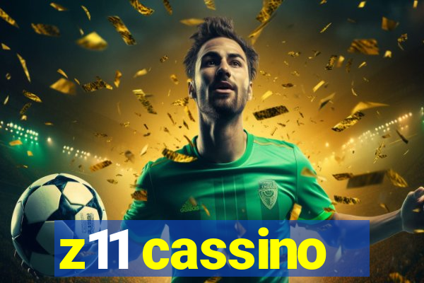 z11 cassino