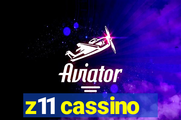 z11 cassino