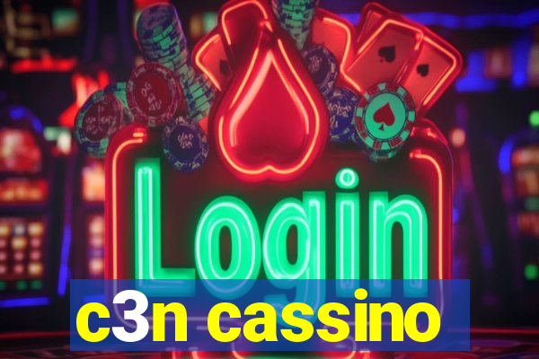 c3n cassino