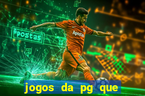 jogos da pg que compra funcionalidade