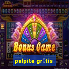 palpite gr谩tis