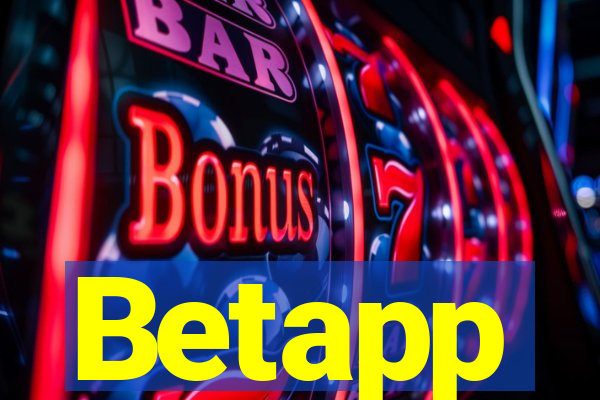 Betapp