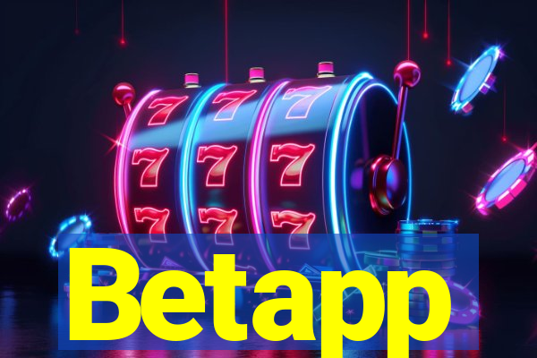 Betapp