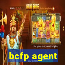 bcfp agent