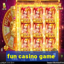 fun casino game