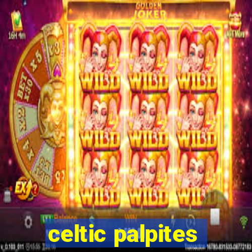 celtic palpites