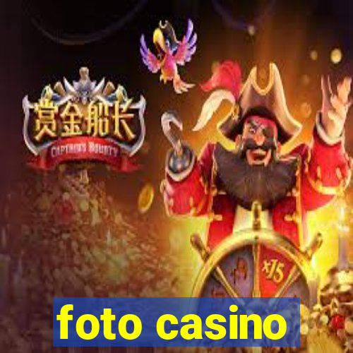 foto casino