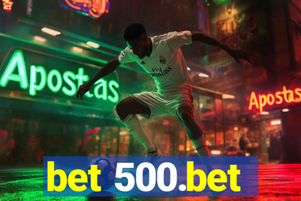 bet 500.bet