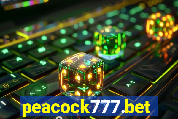 peacock777.bet