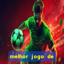 melhor jogo de celular para ganhar dinheiro