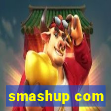 smashup com