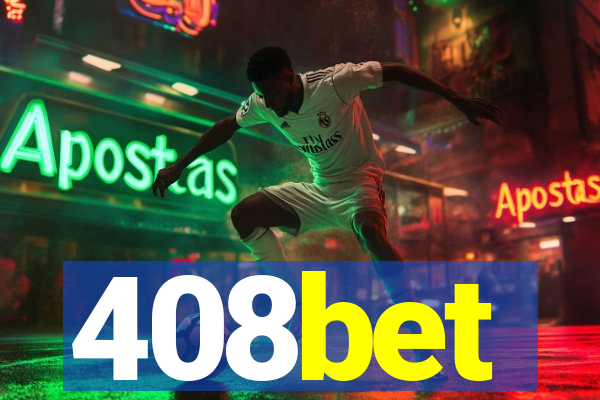 408bet