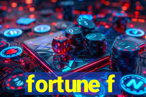 fortune f