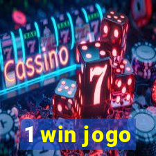 1 win jogo