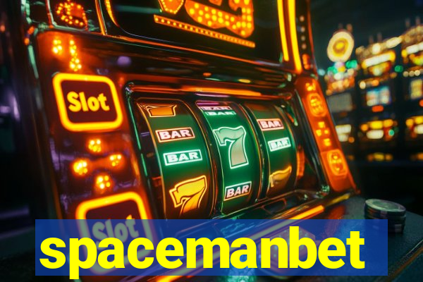 spacemanbet