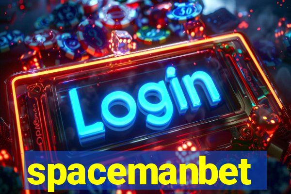 spacemanbet