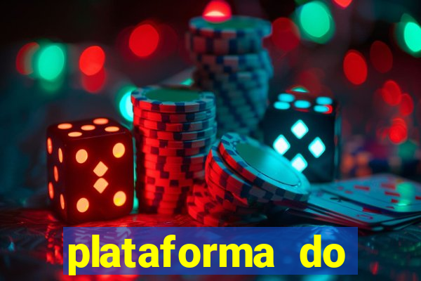 plataforma do tigrinho que da bonus no cadastro